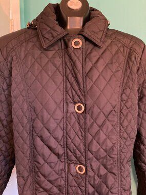 Gallery by Fen-Nelli Winter Coat